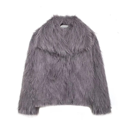 UrbanChic Women’s Fashion Coat