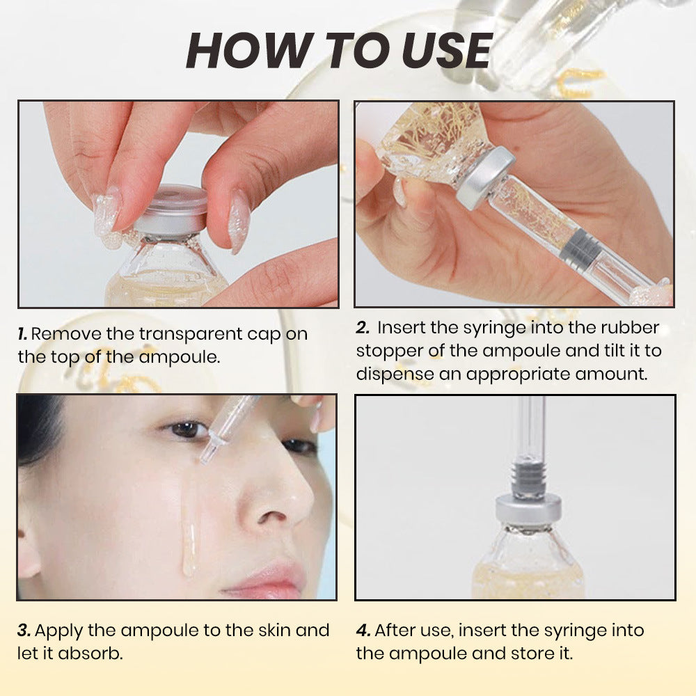Silk Lift Peptide Intensive Ampoule