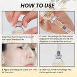 Silk Lift Peptide Intensive Ampoule