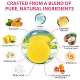 Radiance Glow Kojic Acid Cleansing Pads