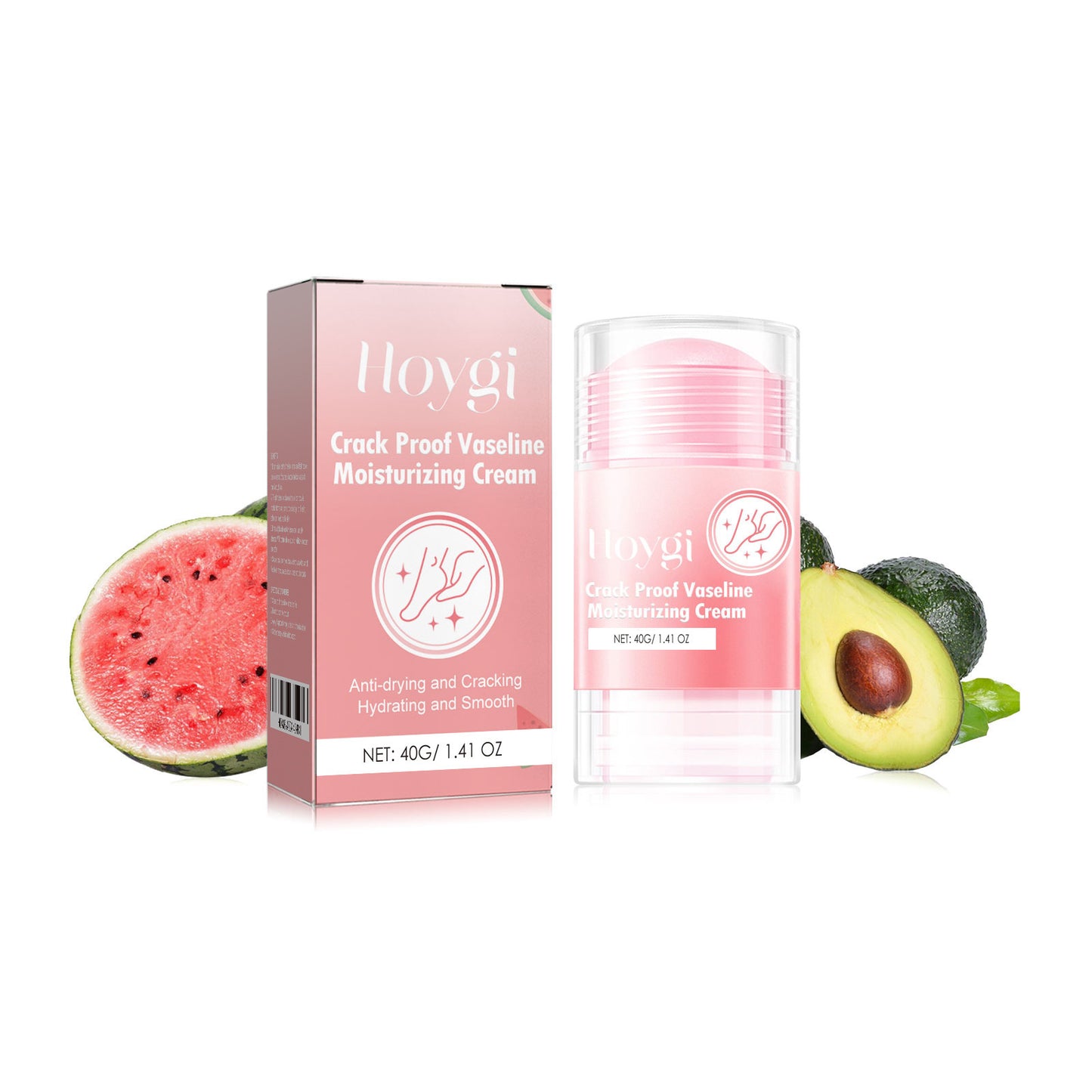 Hoygi Moisture Care Stick