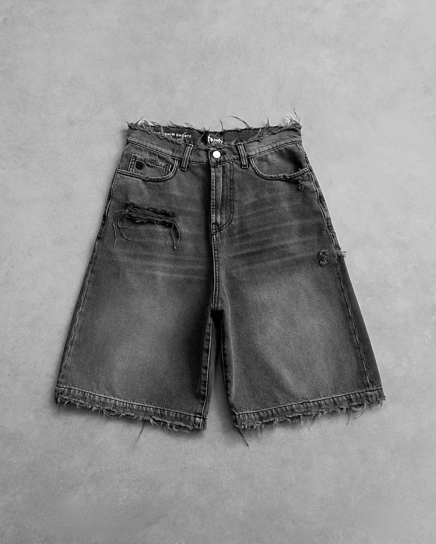 UrbanPulse Streetwear Hip-Hop Set