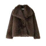 Women's Jacket Fashion Coat