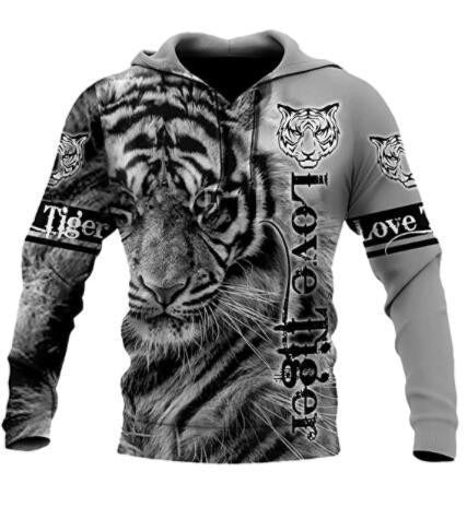 UrbanFlex Trend Hoodie