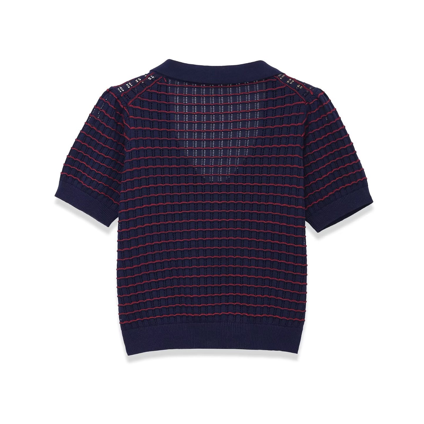 CozyChic Knit Top
