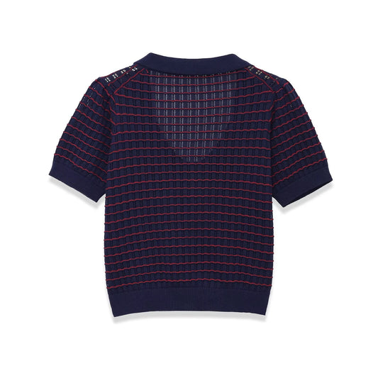 CozyChic Knit Top