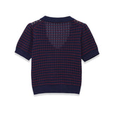 CozyChic Knit Top
