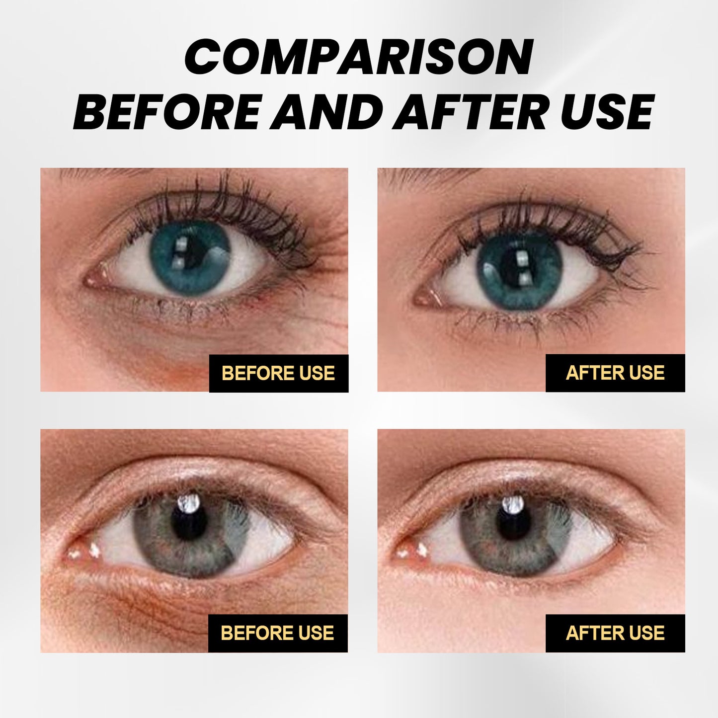EELHOE Hydrating Nourish Eye Cream