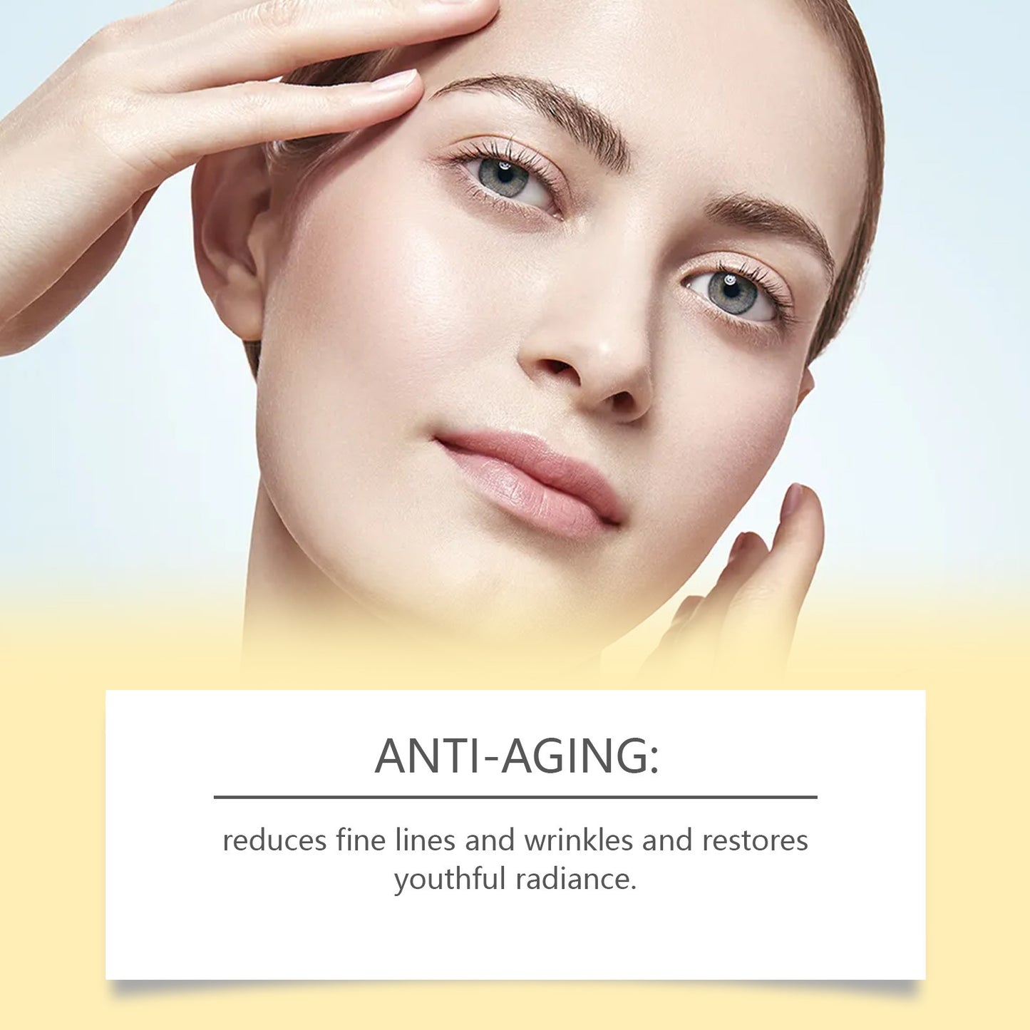 HOYGI Turmeric Glow Peel Mask