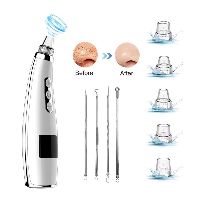 PureVac Portable Pore Cleaner