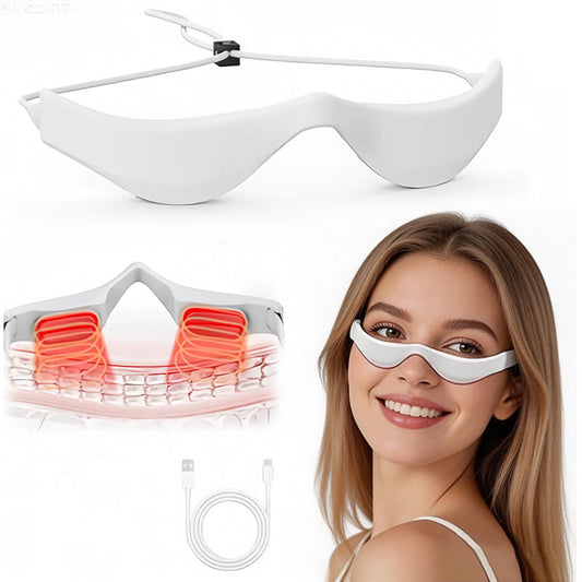 LumiLift LED Eye Massager