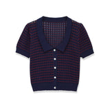 CozyChic Knit Top