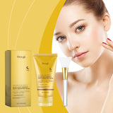 HOYGI Turmeric Glow Peel Mask