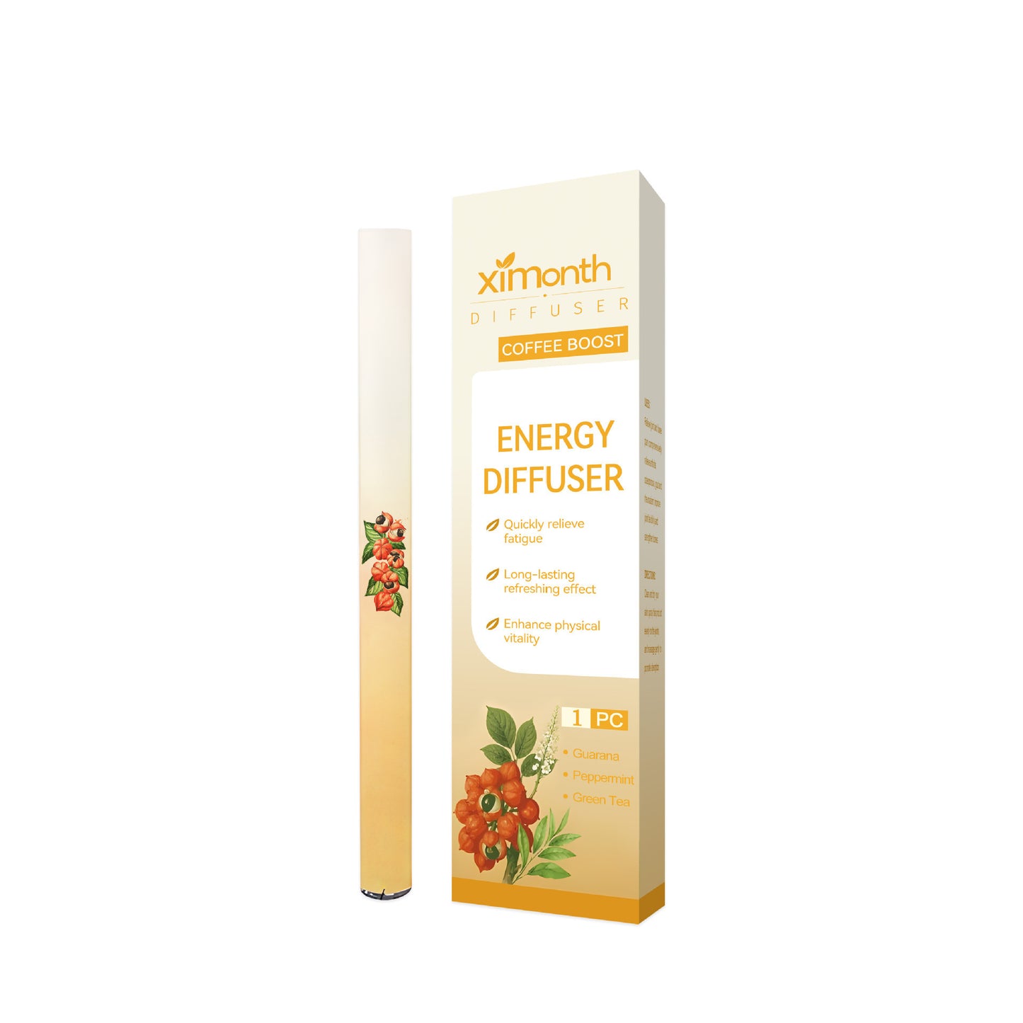 Ximonth Herbal Moisture Body Stick