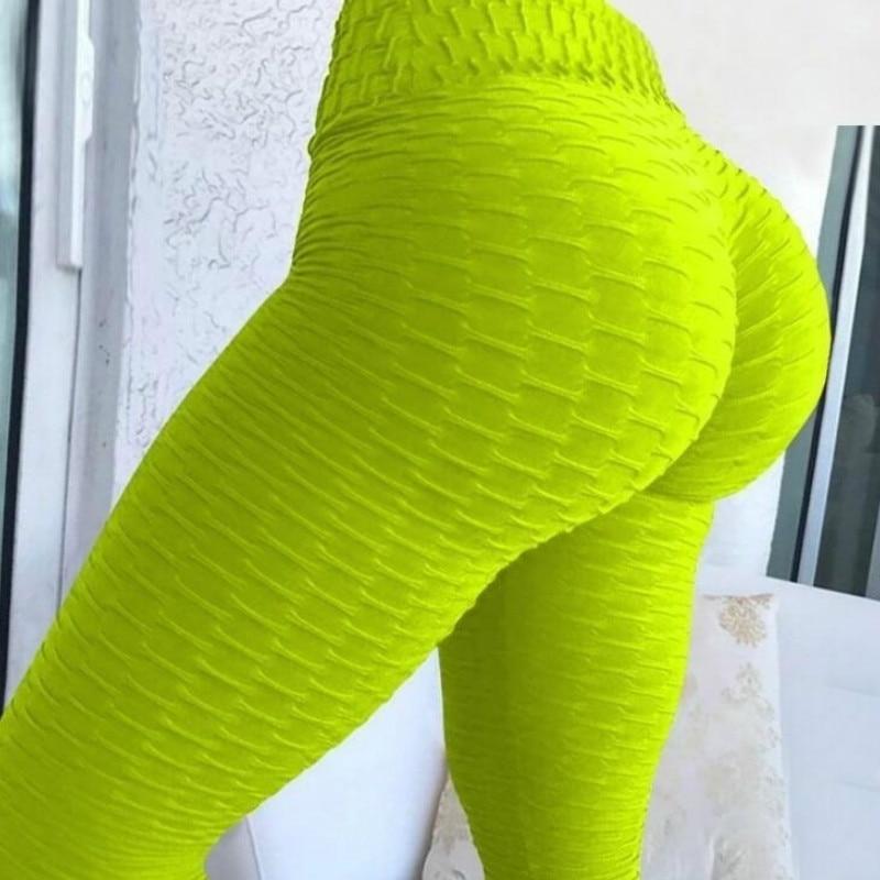 FlexMotion Women’s Workout Leggings