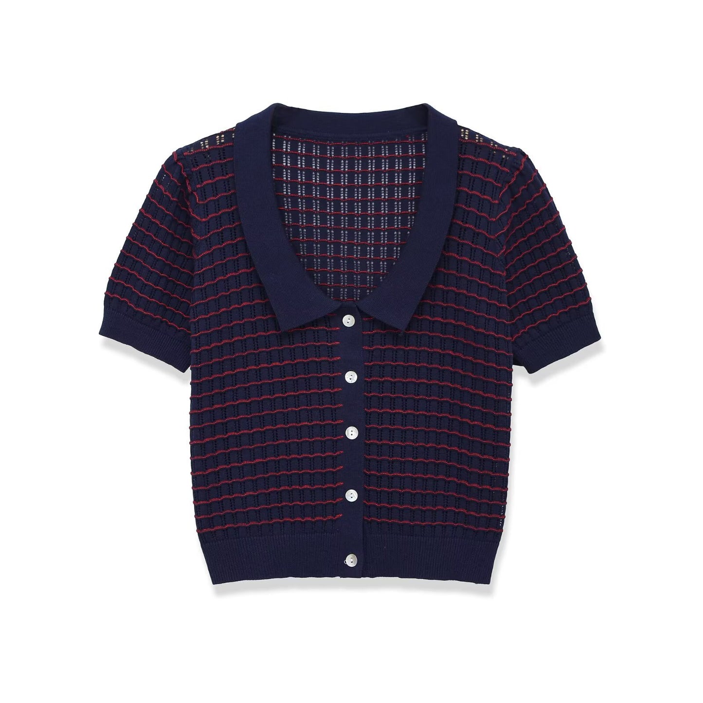CozyChic Knit Top