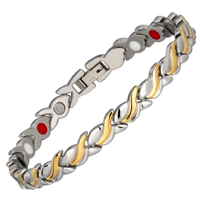 MagniStyle Wellness Bracelet