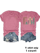 Short sleeved fashion