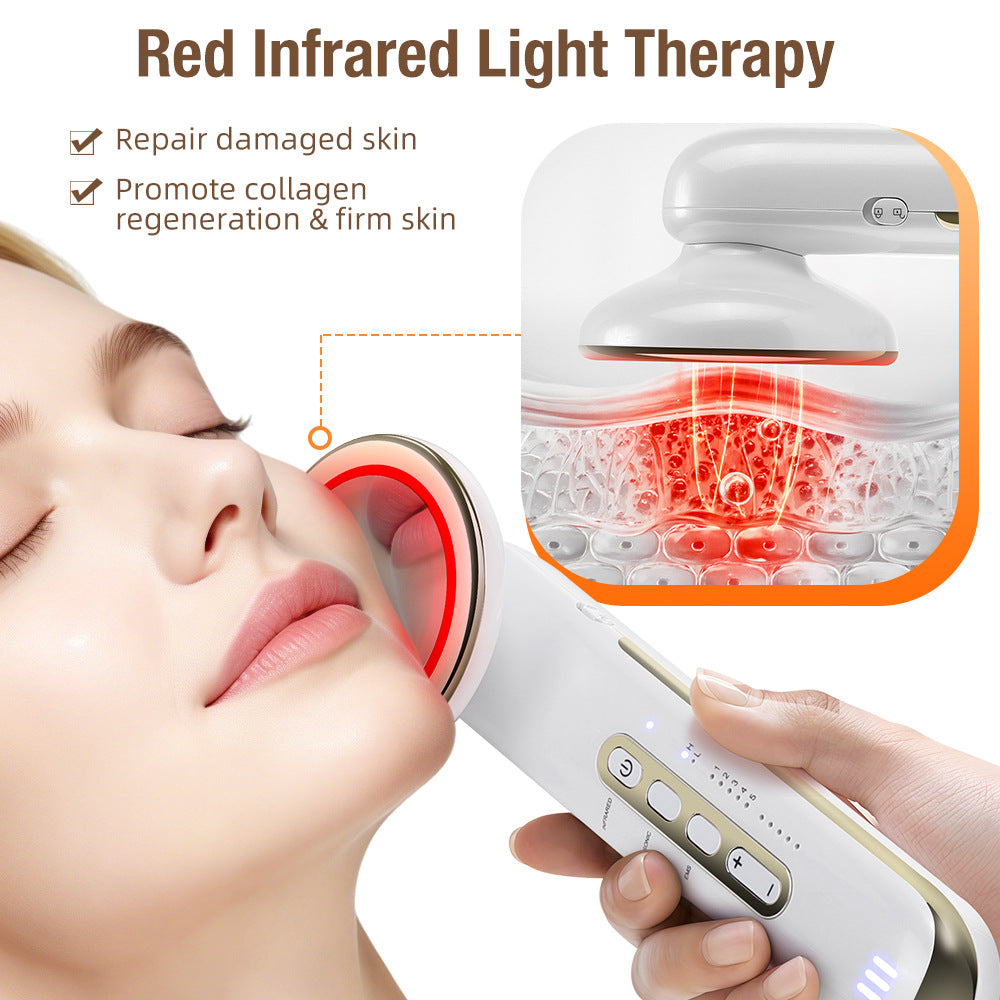 SculptWave EMS Slimming Device