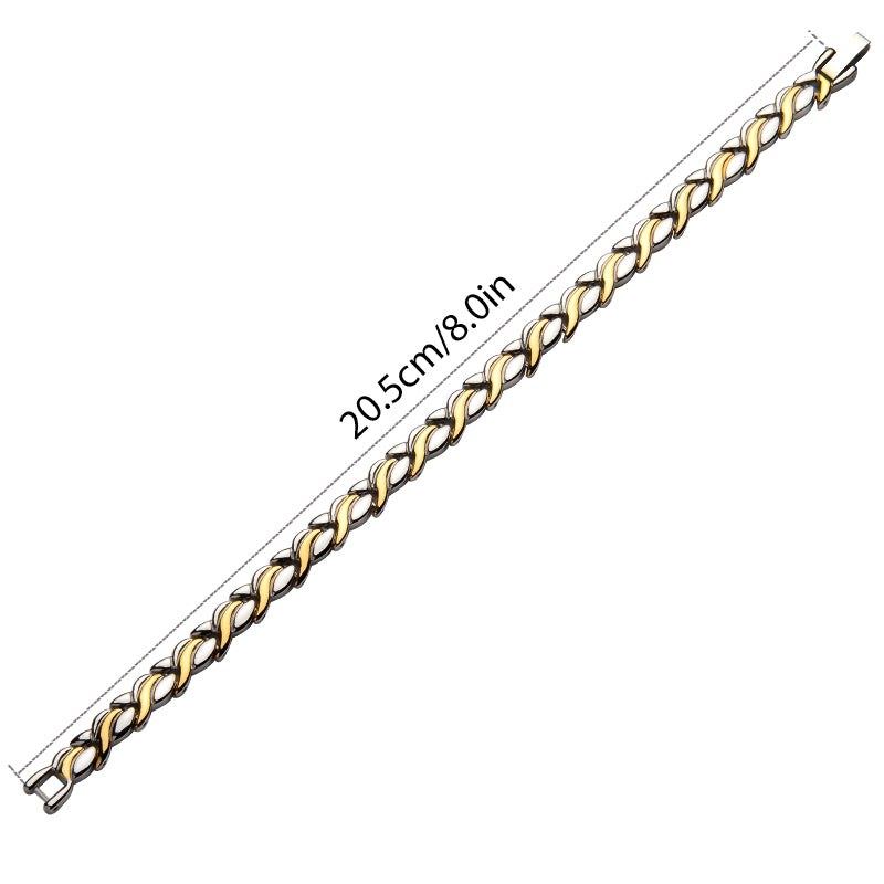 MagniStyle Wellness Bracelet