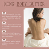 Veloura Cologne Scent Body Cream