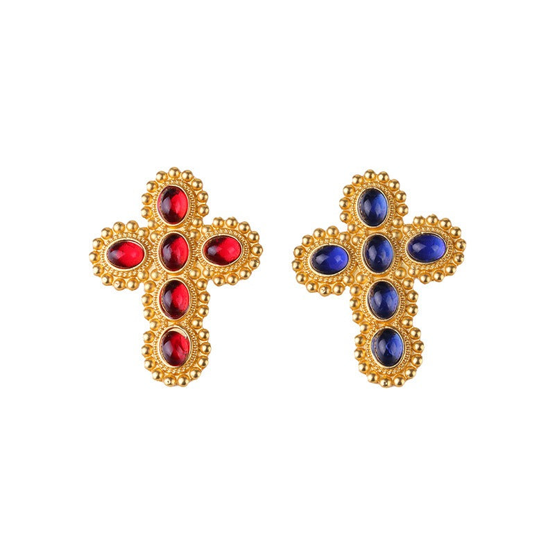 GraceCross Fashion Earrings