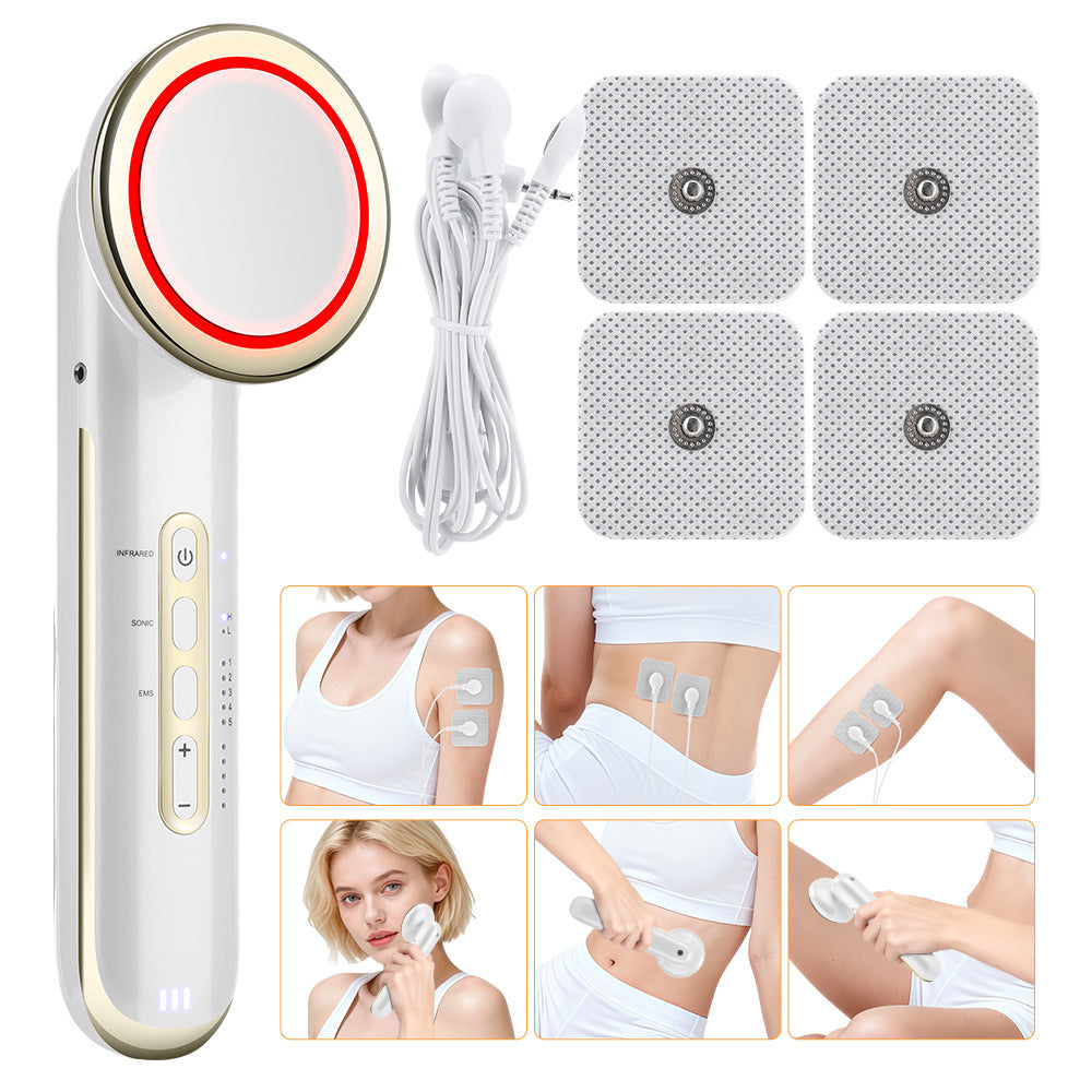 SculptWave EMS Slimming Device