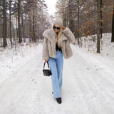 Women's Jacket Fashion Coat