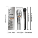 Elastic Glow Moisturizing Eye Massage Cream