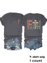 Short sleeved fashion