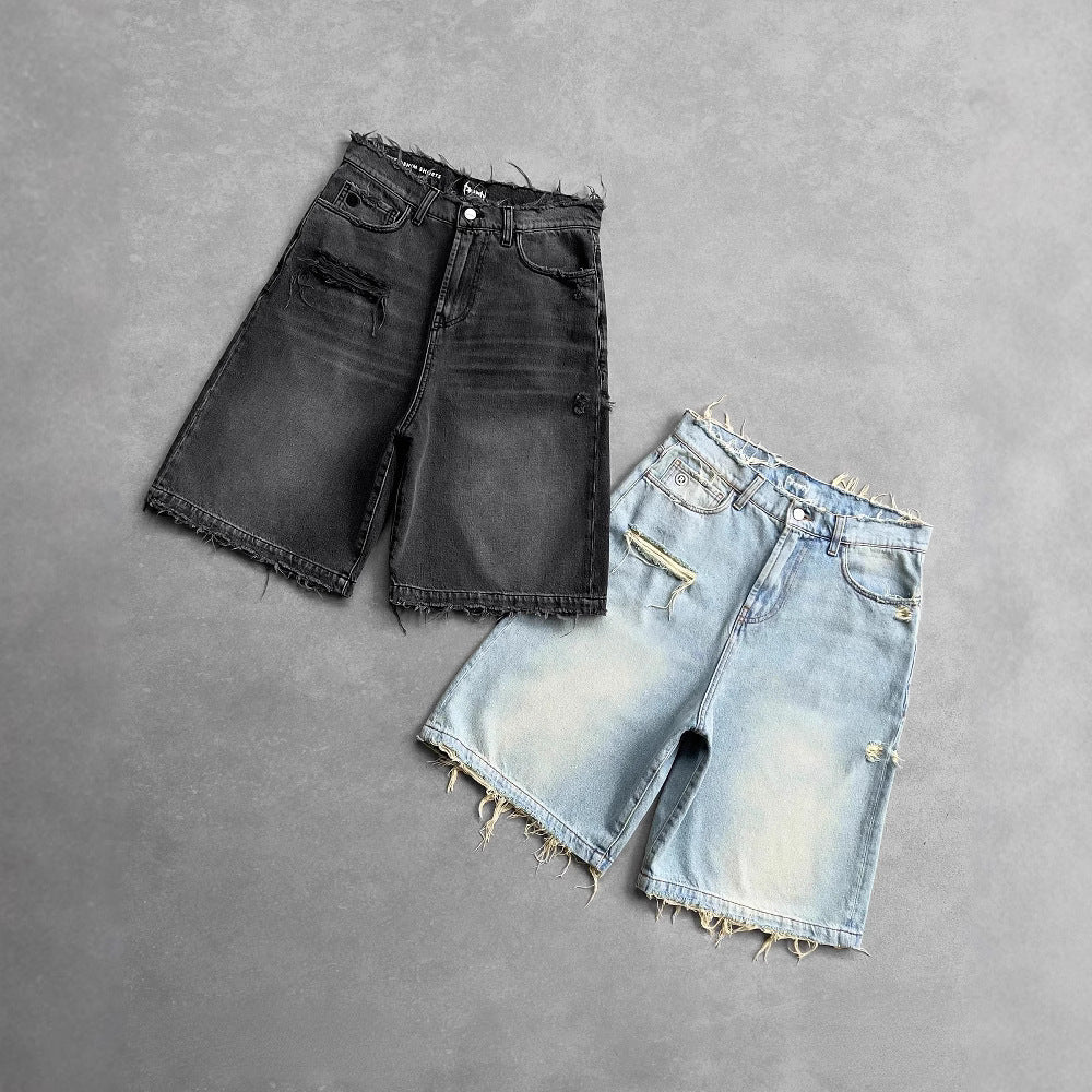 UrbanPulse Streetwear Hip-Hop Set