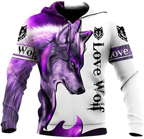 UrbanFlex Trend Hoodie