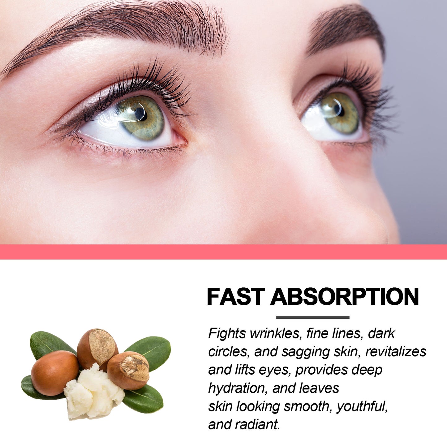 EELHOE Retinol Eye Stick