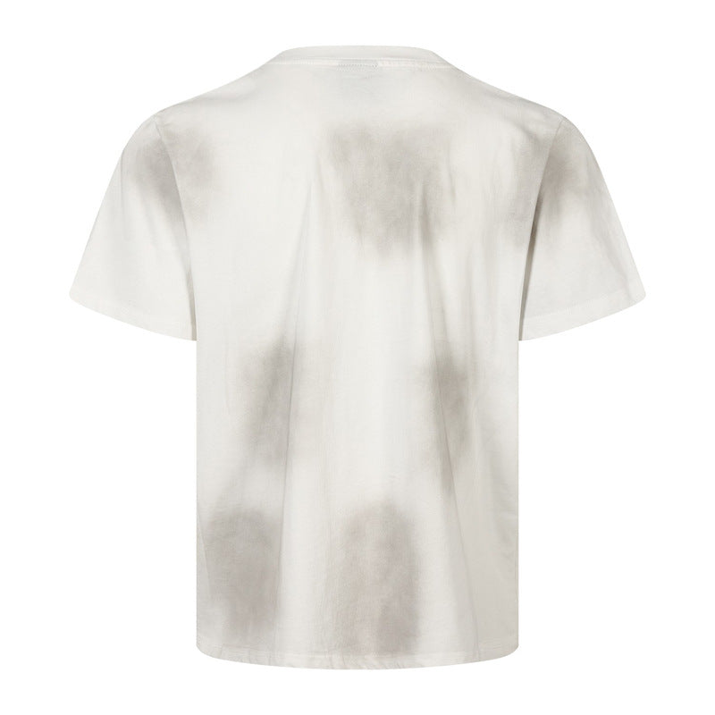 StreetInk Vintage Graffiti T-Shirt