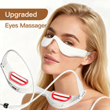 LumiLift LED Eye Massager