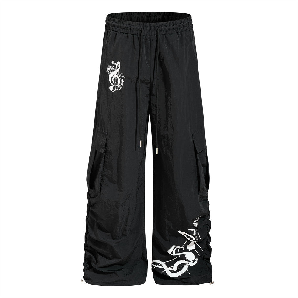 UtilityPro Multi-Pocket Workwear Pants