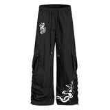 UtilityPro Multi-Pocket Workwear Pants
