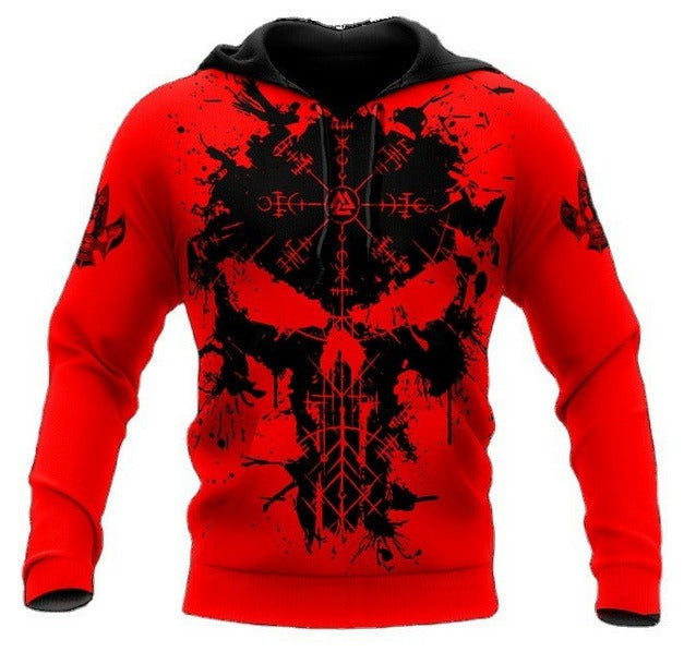 UrbanFlex Trend Hoodie