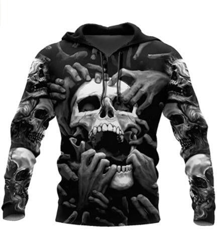 UrbanFlex Trend Hoodie