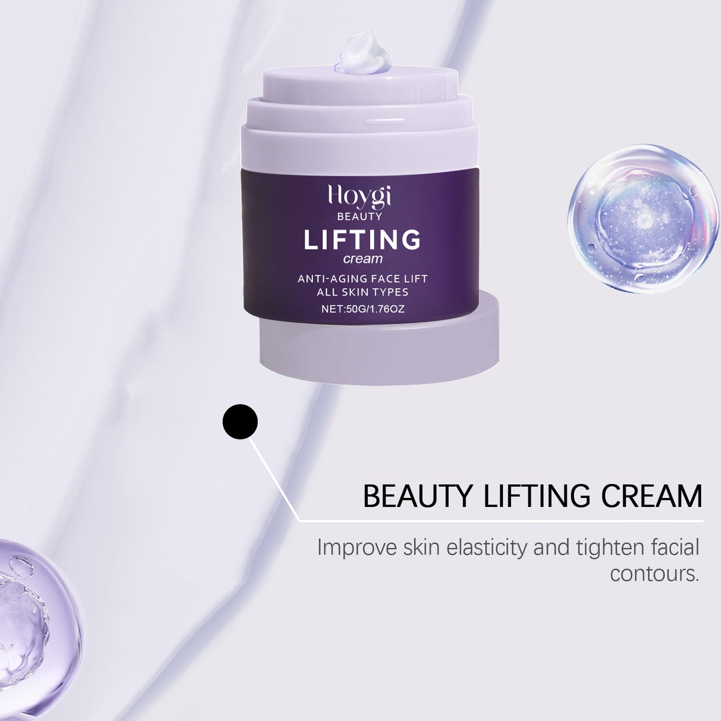 LumiVelvet Deep Moisture Cream