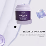 LumiVelvet Deep Moisture Cream