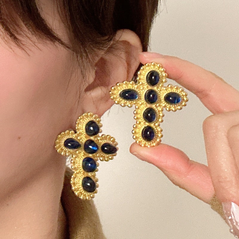 GraceCross Fashion Earrings