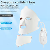 LumiSpectrum LED Beauty Mask