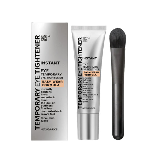 Elastic Glow Moisturizing Eye Massage Cream