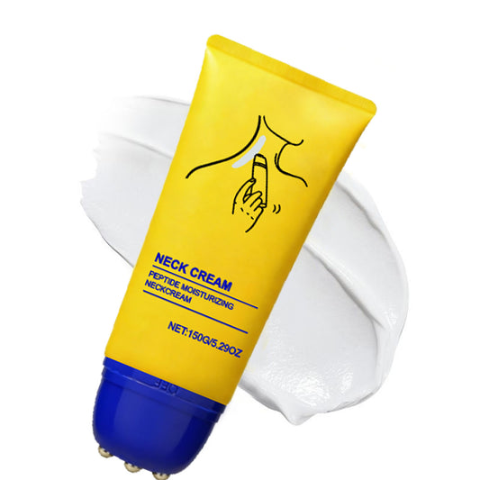 Neck Renew Long-Lasting Moisturizing & Wrinkle Care Cream