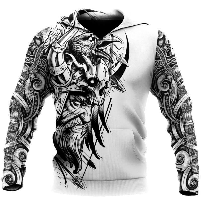 UrbanFlex Trend Hoodie