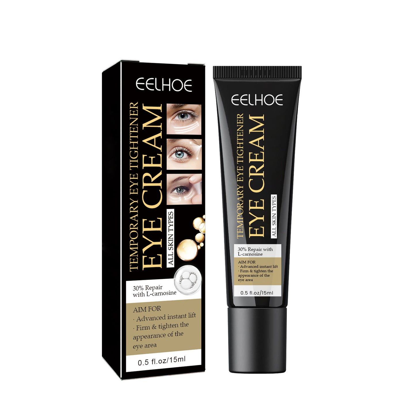 EELHOE Hydrating Nourish Eye Cream