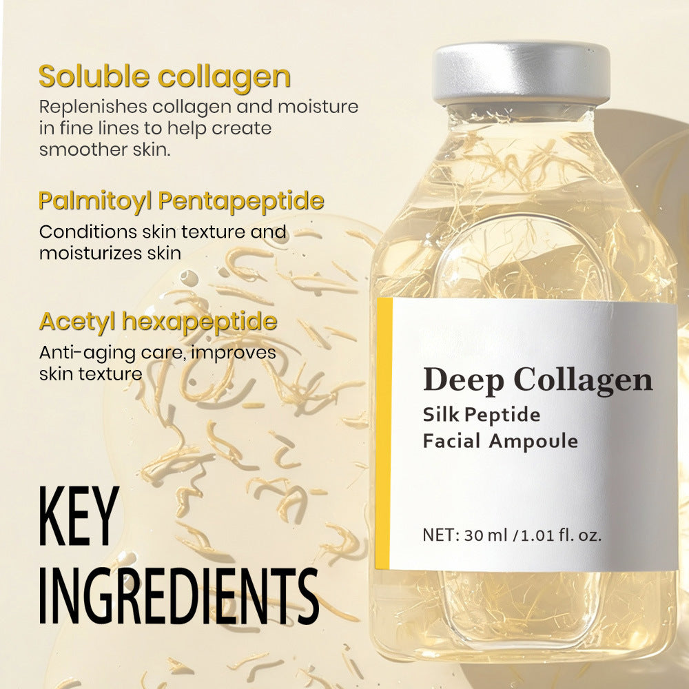 Silk Lift Peptide Intensive Ampoule