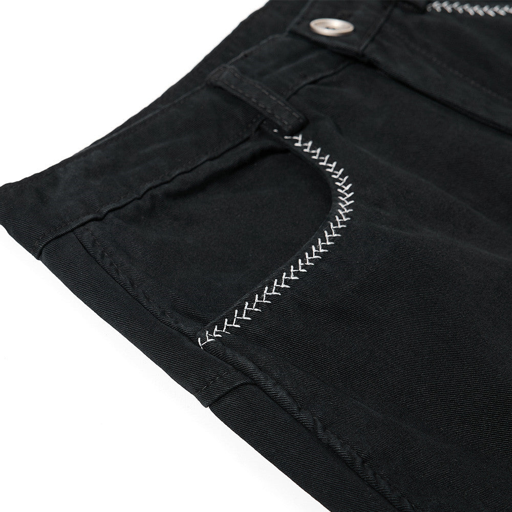 CargoFlex Multi-Pocket Workwear Pants