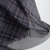 Women's Fashion Net Skirt